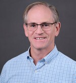 Greg Smith Headshot