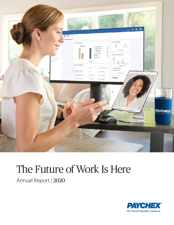 2020 Annual Report
