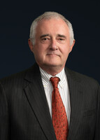 Andrew L. Fawthrop Headshot