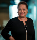 Cathy Ross Headshot