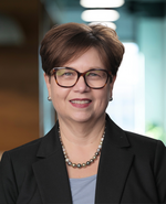Sherry L. Buck Headshot