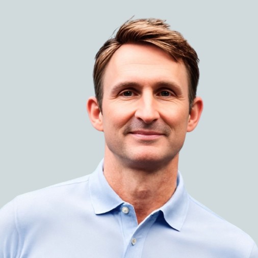 Richard Proud