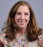 Amy McAndrews Headshot