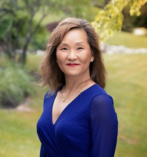 Younok Dumortier Shin, PhD, MBA
