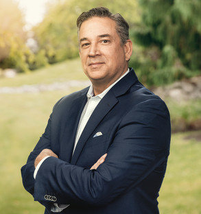 Stephen Smolinski