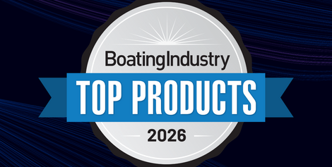 Brunswick Corporation Establishes a New Company Record with 15 Boating Industry 2026 Top Product Awards