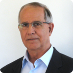 Eli Aharoni Eli Aharoni