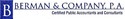 Berman & Company, P.A. Berman & Company, P.A.
