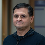 Sandeep “Steve” Laumas, M.D.