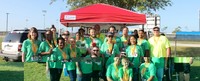 MC Assembly Helps Students with “Run for the Shade” 5K Race