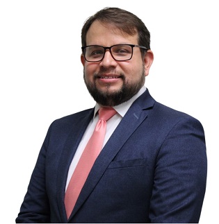 Alberto Gomez
