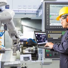 View Engineering Services