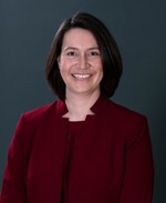 Allison Hagerman, P.Eng., PMP, MBT Allison Hagerman, P.Eng., PMP, MBT