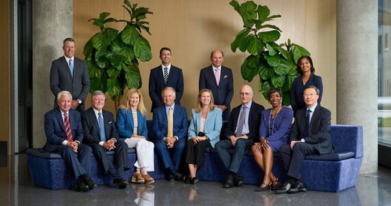 Corporate Governance