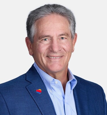 Robert L. Fornaro Headshot