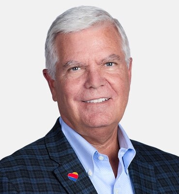 Gregg A. Saretsky Headshot