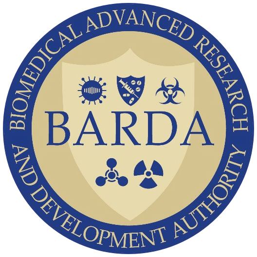 Barda Logo