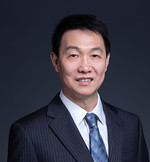 Hui Liu, Ph.D., M.B.A. Hui Liu, Ph.D., M.B.A.