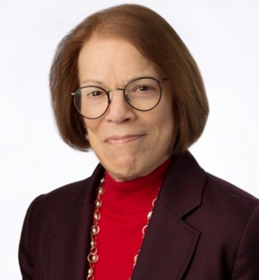 Barbara B. Hill