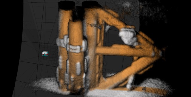 Content for Complex Structure Survey and Inspection page