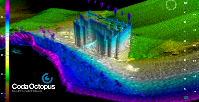 Content for Complex Structure Survey and Inspection page