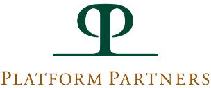 Platform Partners Logo