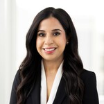 Jasmine Ali