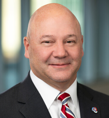 Brett "Ben" A. Rogers