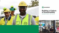 Webinar: Building a Culture of Sustainability