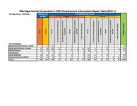2023 MTH’s EEO-1 Report