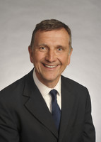 Martin K. Thomas Martin K. Thomas