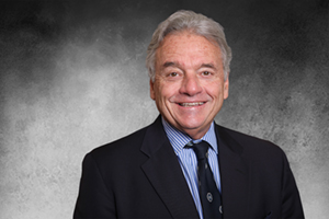 Mark Gold M.D.