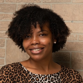 Toya Bellamy-Lockhart