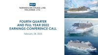 Q4 2022 Earnings Presentation
