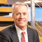 Charles A. Anderson Headshot