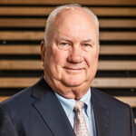 Richard Davis Headshot