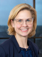 Melissa McSherry Headshot