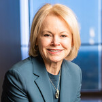 Maribess L. Miller Headshot