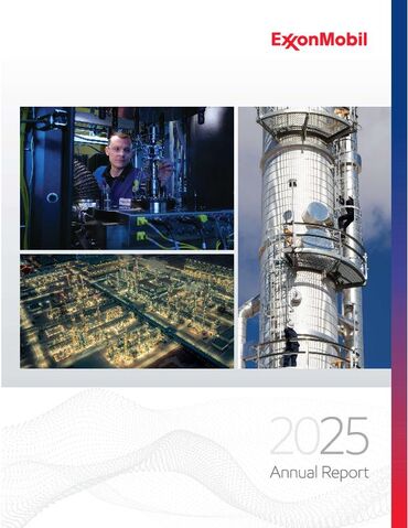 2025 Annual Report