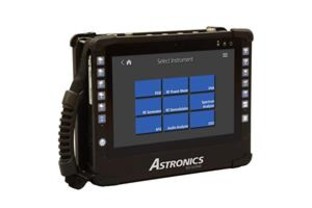 Astronics Launches Next-Gen Radio Test Set That Combines Nine Test Capabilities in One Device