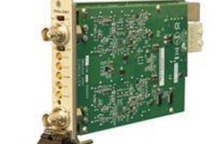Astronics Test Systems Introduces a New Frequency Time Interval Counter