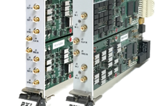 Astronics Test Systems Announces New PXIe Test Instruments