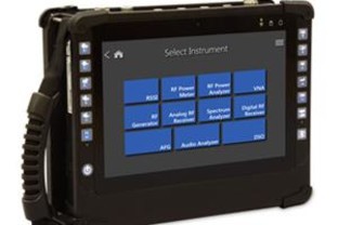 Astronics Upgrades Comprehensive Test Solution for Digital Wideband Military Tactical Radios
