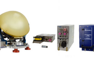 Astronics AeroSat Certifies Its FliteStream™ T-310 High-Speed SATCOM Connectivity Solution for Business Aviation