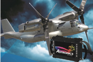 Astronics Test Systems Honored with Military & Aerospace Electronics’ 2018 Platinum Innovators Award