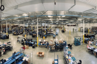 Astronics CSC Opens New Office and Manufacturing Facility in Waukegan, Illinois