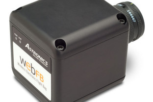 Astronics Releases an Extended Range Version webFB® Smart Aircraft Interface Device (AID)