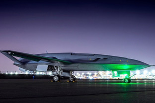 Astronics Awarded Contracts to Support Boeing’s MQ-25 Unmanned Tanker for the U.S. Navy