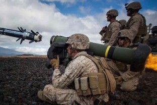 Astronics Selected to Manufacture Components for the Raytheon Missiles & Defense Light Weight Command Launch Unit (CLU) for the Javelin Program