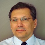 Dr. Alexandre Akoulitchev MA, PhD, FRSM